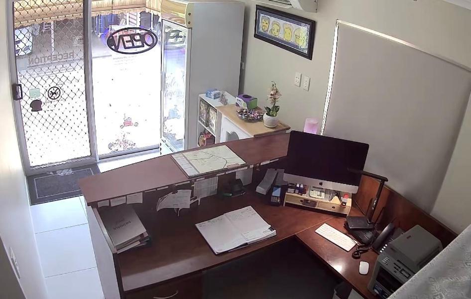 Warrego Motel Charleville Ngoại thất bức ảnh